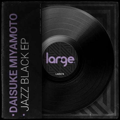 Jazz Black EP