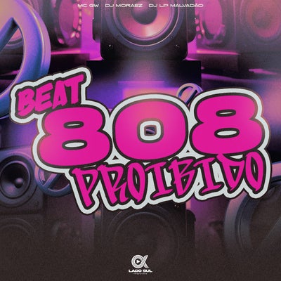 Beat 808 Proibido