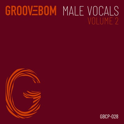 Male Vocals - Volume 2