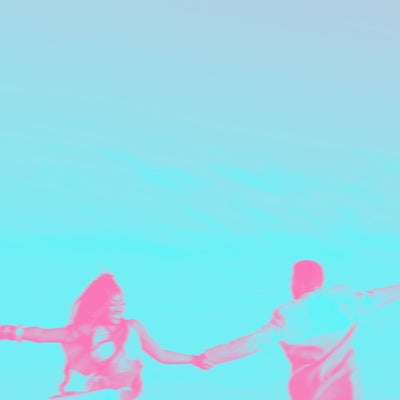 Be The One (Paul Woolford Remix)