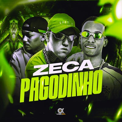 Zeca Pagodinho