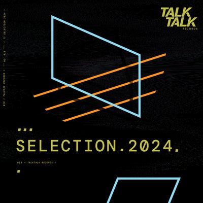 TalkTalk Records: Selektion 2024