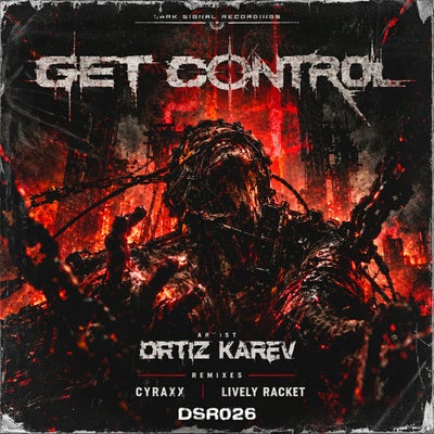 Get Control