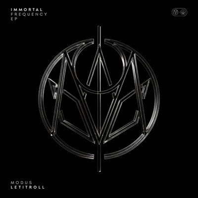 IMMORTAL FREQUENCY