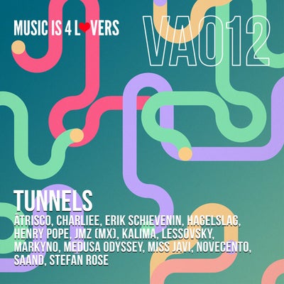 TUNNELS