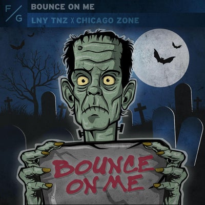 Bounce On Me