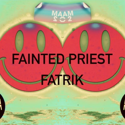 Fainted Priest