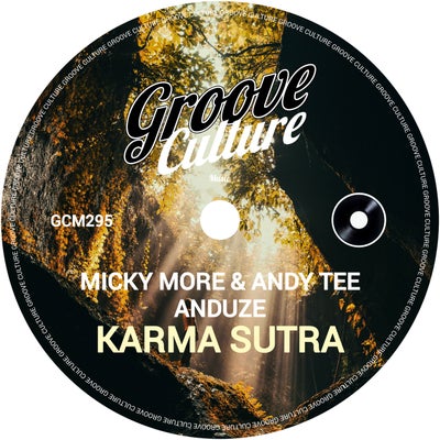 Karma Sutra