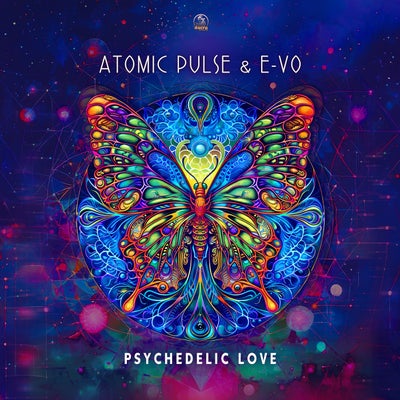 Psychedelic Love