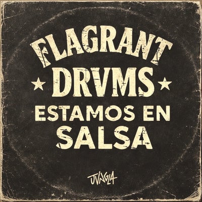 Estamos En Salsa