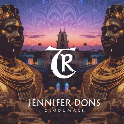Olodumare
