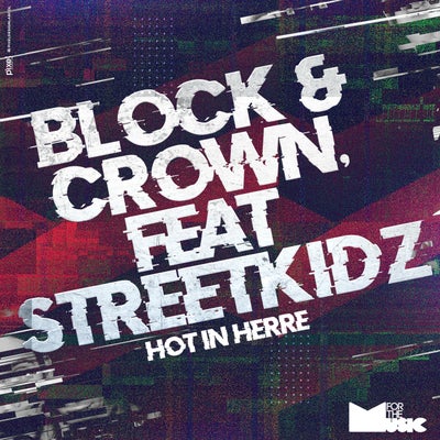 Hot In Herre 