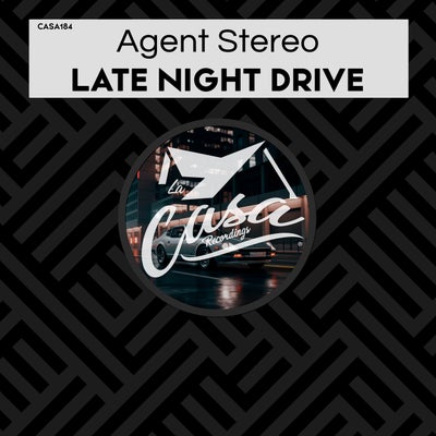 Late Night Drive
