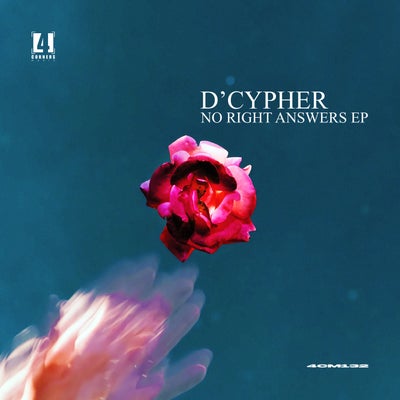 No Right Answers Ep