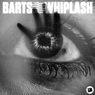 Whiplash (Extended Mix)