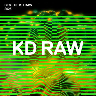 Best Of KD RAW 2025