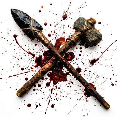 Sticks and Stones