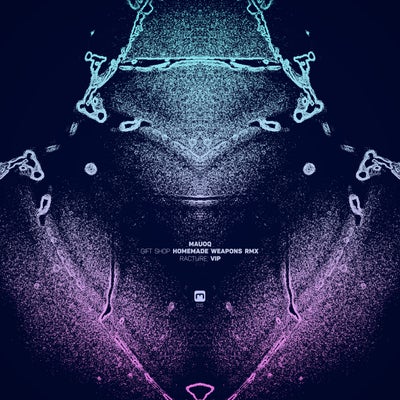 Gift Shop (Homemade Weapons Rmx) / Racture VIP
