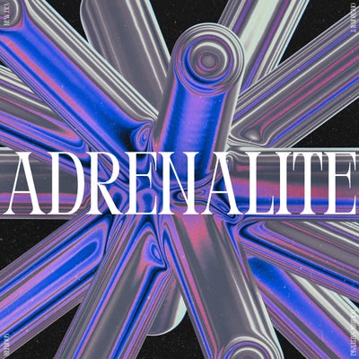 Adrenalite (Extended Mix)