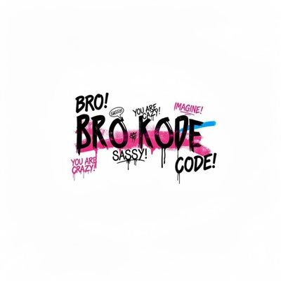 BRO KODE