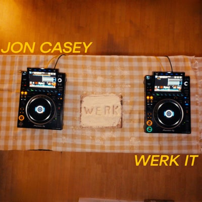 WERK IT
