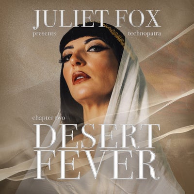 Desert Fever