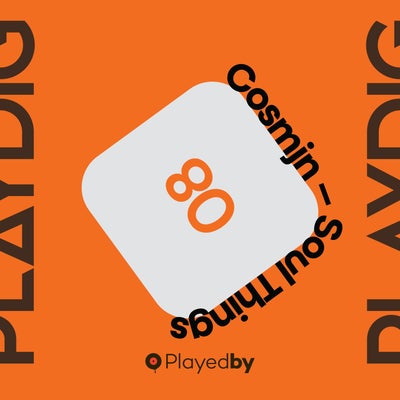 Soul Things LP (part 1)