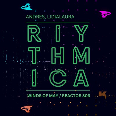 Winds Of May / Reactor 303