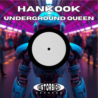 Underground Queen
