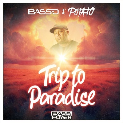 Trip To Paradise