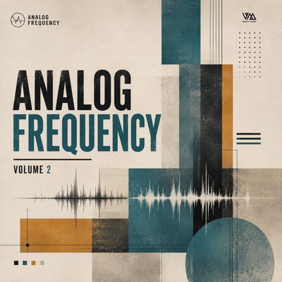 Analog Frequency Vol. 2