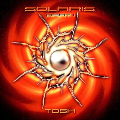 Solaris (Part.I)