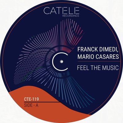 Feel The Music (Original Mix)