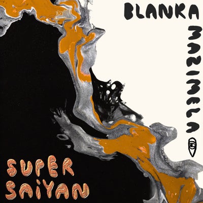 Super Saiyan EP