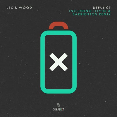 Defunct - Incl. Illyus & Barrientos Remix
