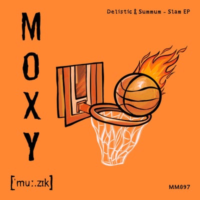 Slam EP