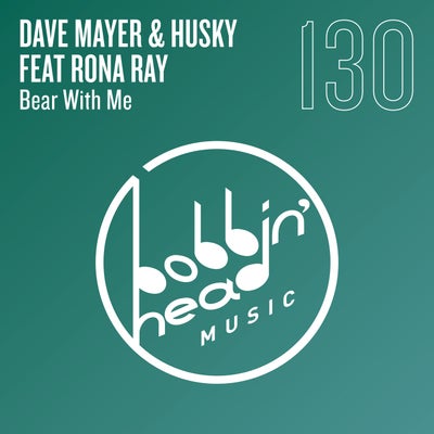 Bear With Me (Extended Mixes)