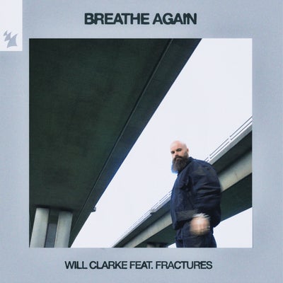 Breathe Again