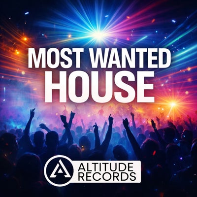Most Wanted House 