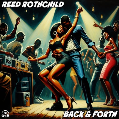 Back & Forth