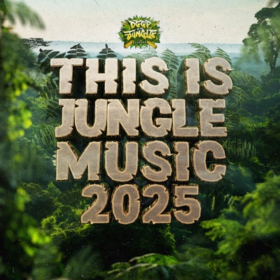 This Is Jungle Music 2025
