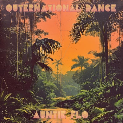 Outernational Dance
