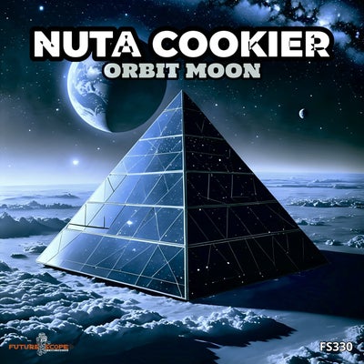 Orbit Moon