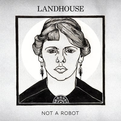 Not A Robot
