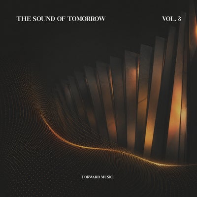The Sound of Tomorrow, Vol. 3