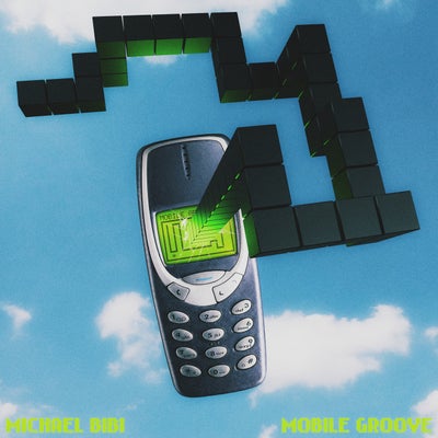 Mobile Groove
