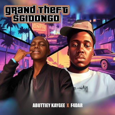 Grand Theft Sgidongo