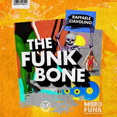 The Funk Bone