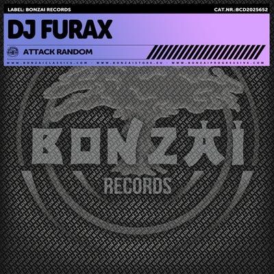 Attack Random
