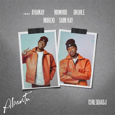 Abantu (feat. Ayarhkay, Okhuhle, MOREKI & Sami'Kay)